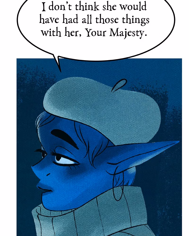 Read Lore Olympus chapter 140 image 82 on Lezhin