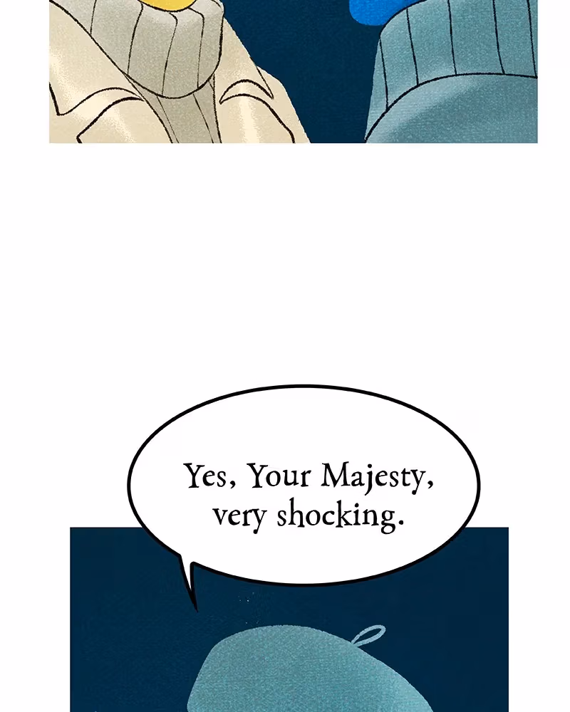 Read Lore Olympus chapter 140 image 84 on Lezhin