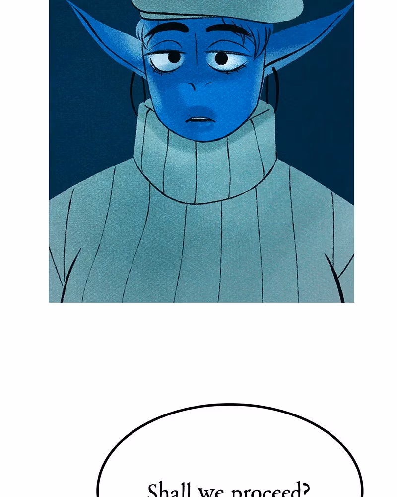 Read Lore Olympus chapter 140 image 85 on Lezhin