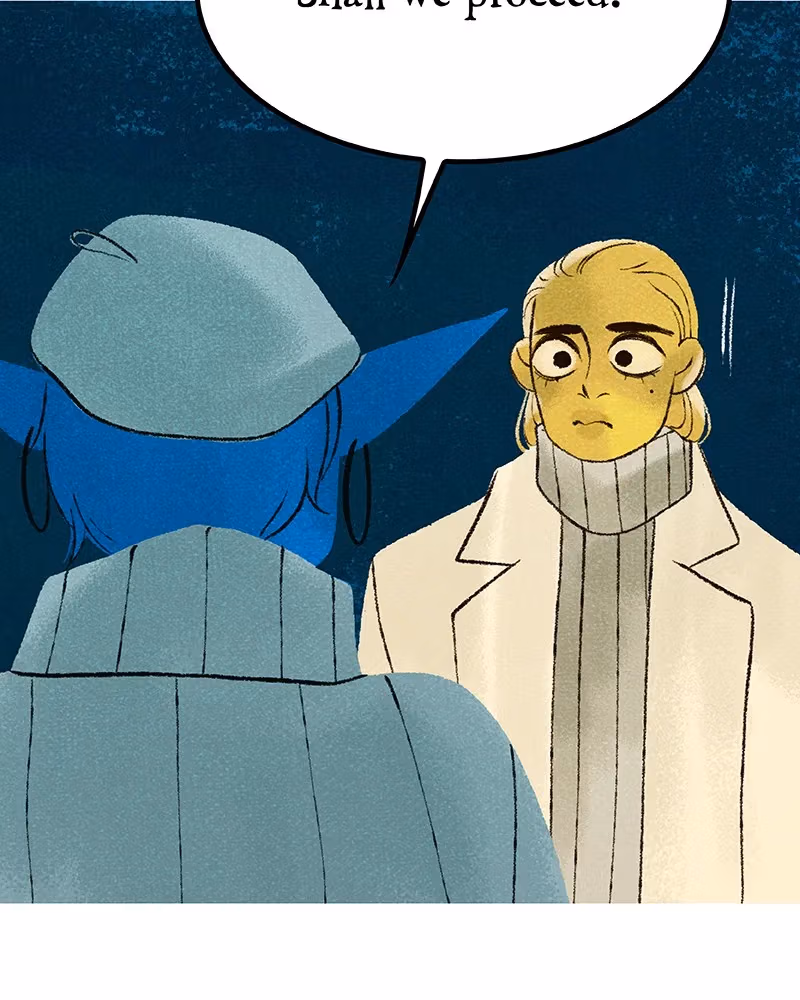 Read Lore Olympus chapter 140 image 86 on Lezhin