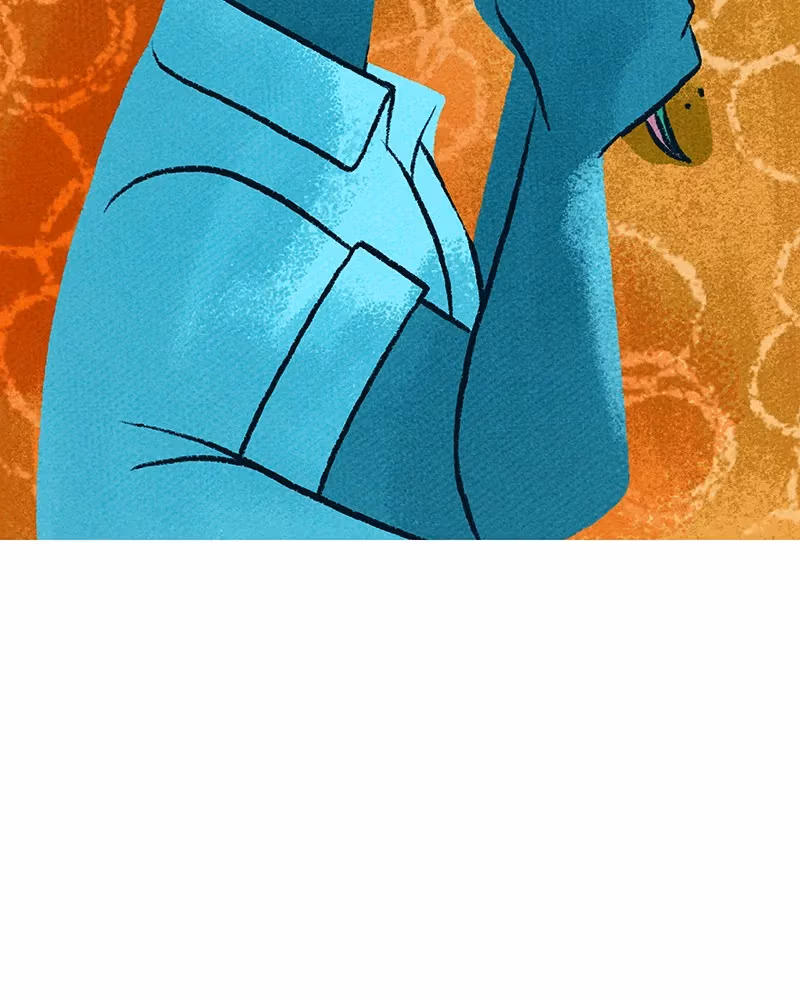 Read Lore Olympus chapter 140 image 92 on Lezhin