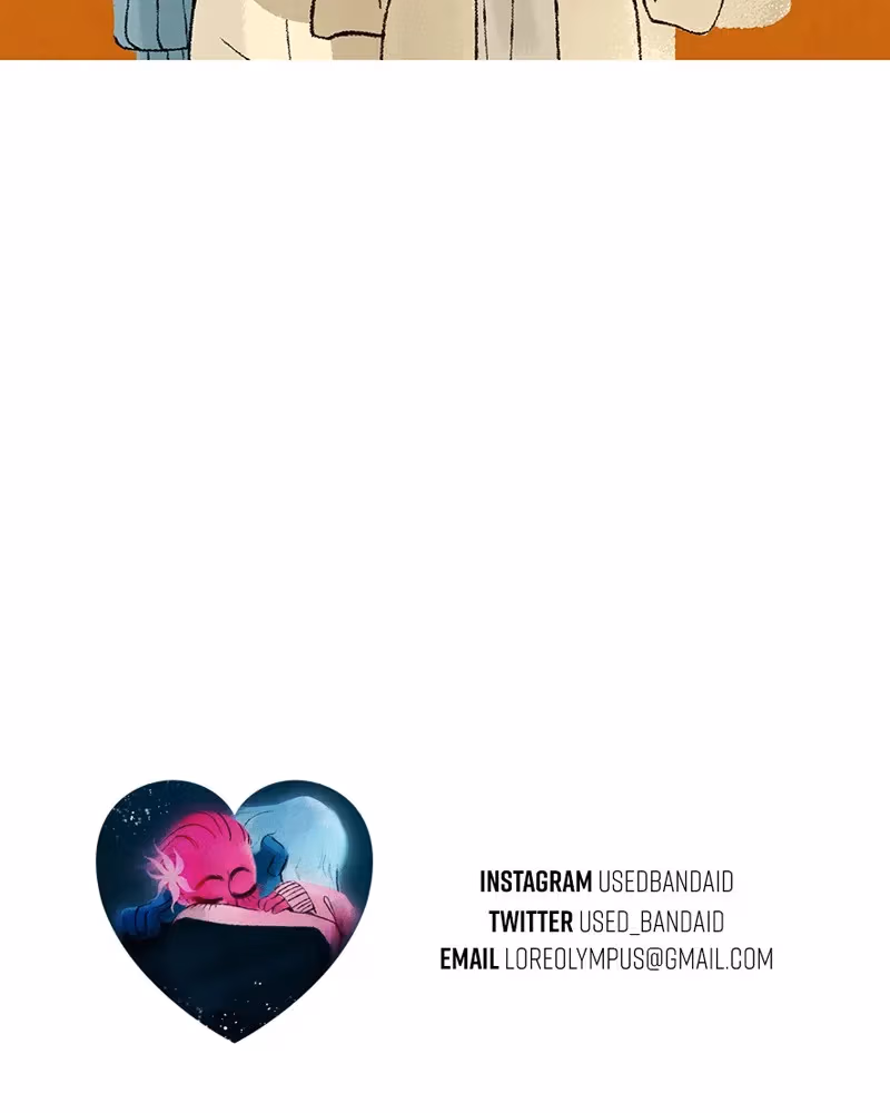 Read Lore Olympus chapter 140 image 94 on Lezhin