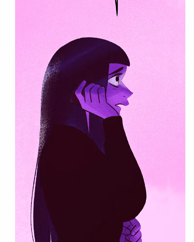 Read Lore Olympus chapter 142 image 100 on Lezhin