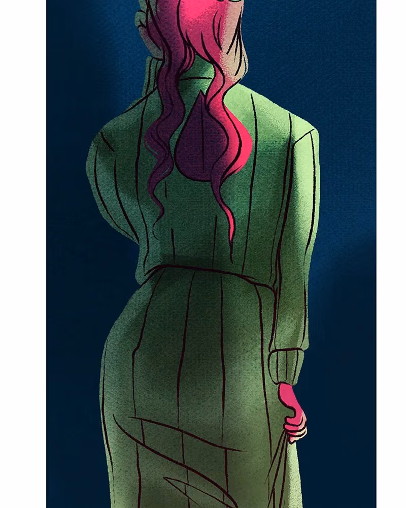 Read Lore Olympus chapter 142 image 106 on Lezhin