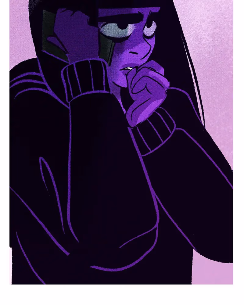Read Lore Olympus chapter 142 image 108 on Lezhin