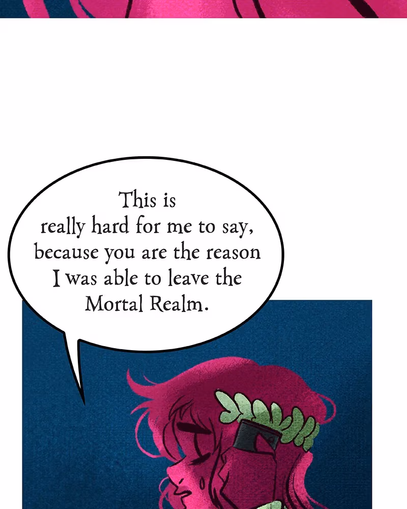 Read Lore Olympus chapter 142 image 110 on Lezhin