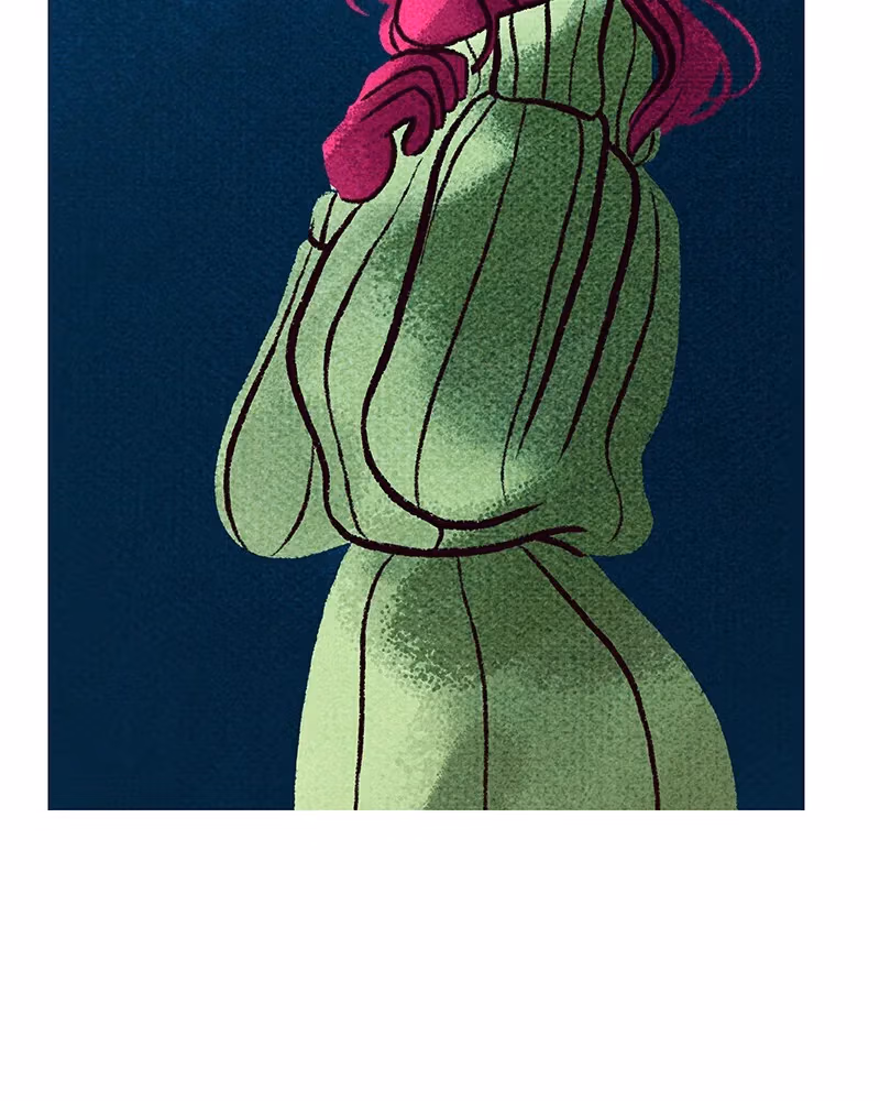 Read Lore Olympus chapter 142 image 111 on Lezhin