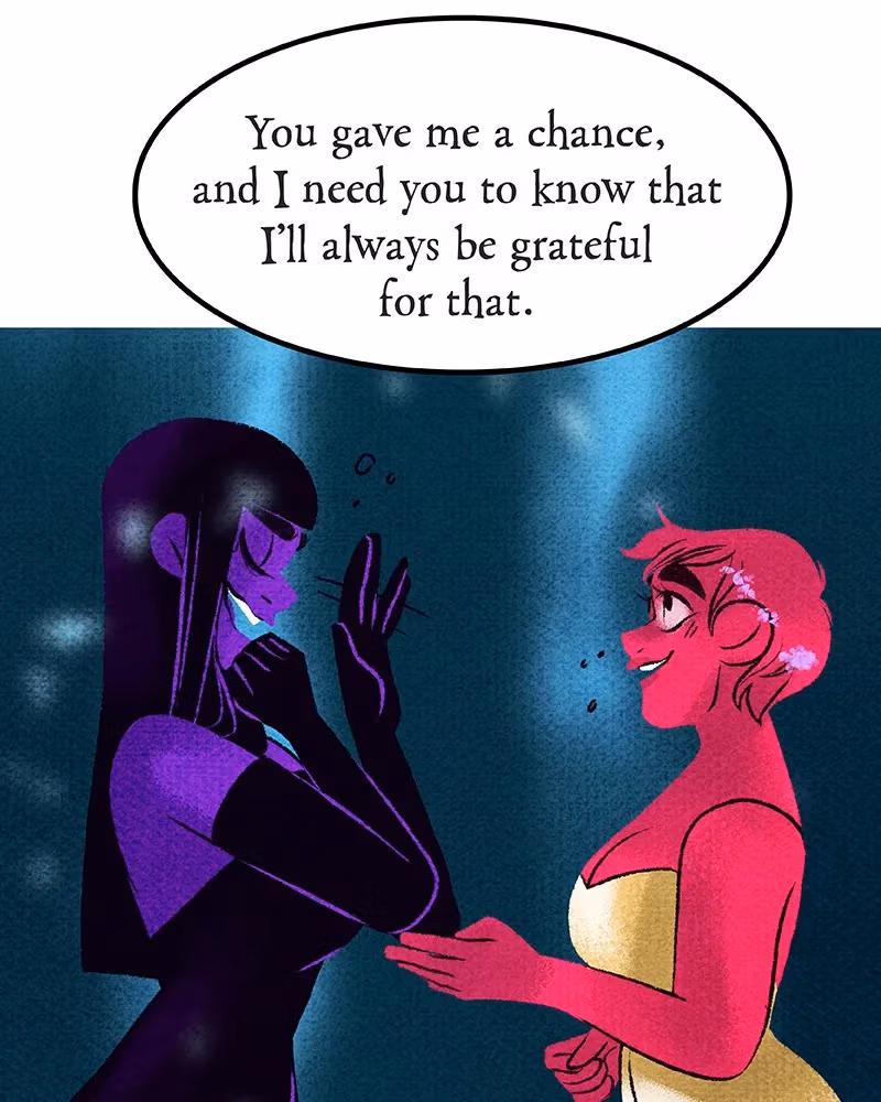 Read Lore Olympus chapter 142 image 112 on Lezhin