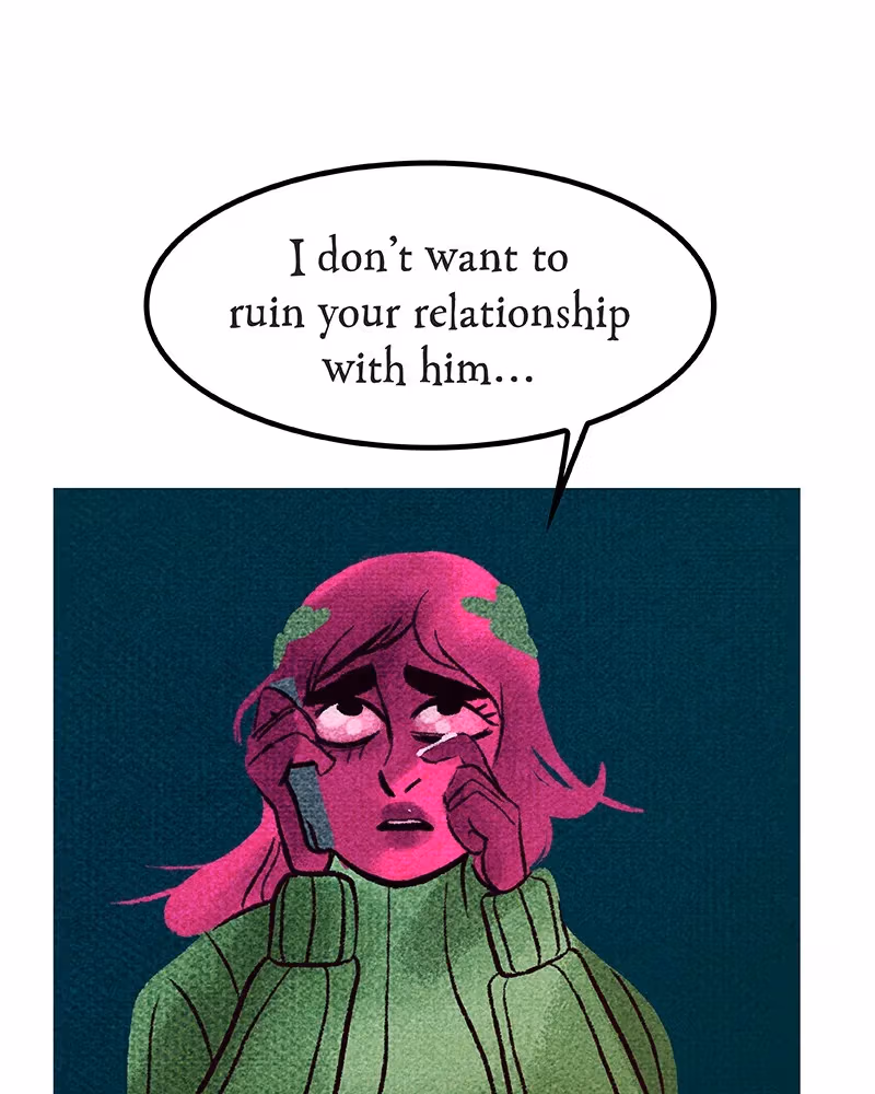 Read Lore Olympus chapter 142 image 116 on Lezhin