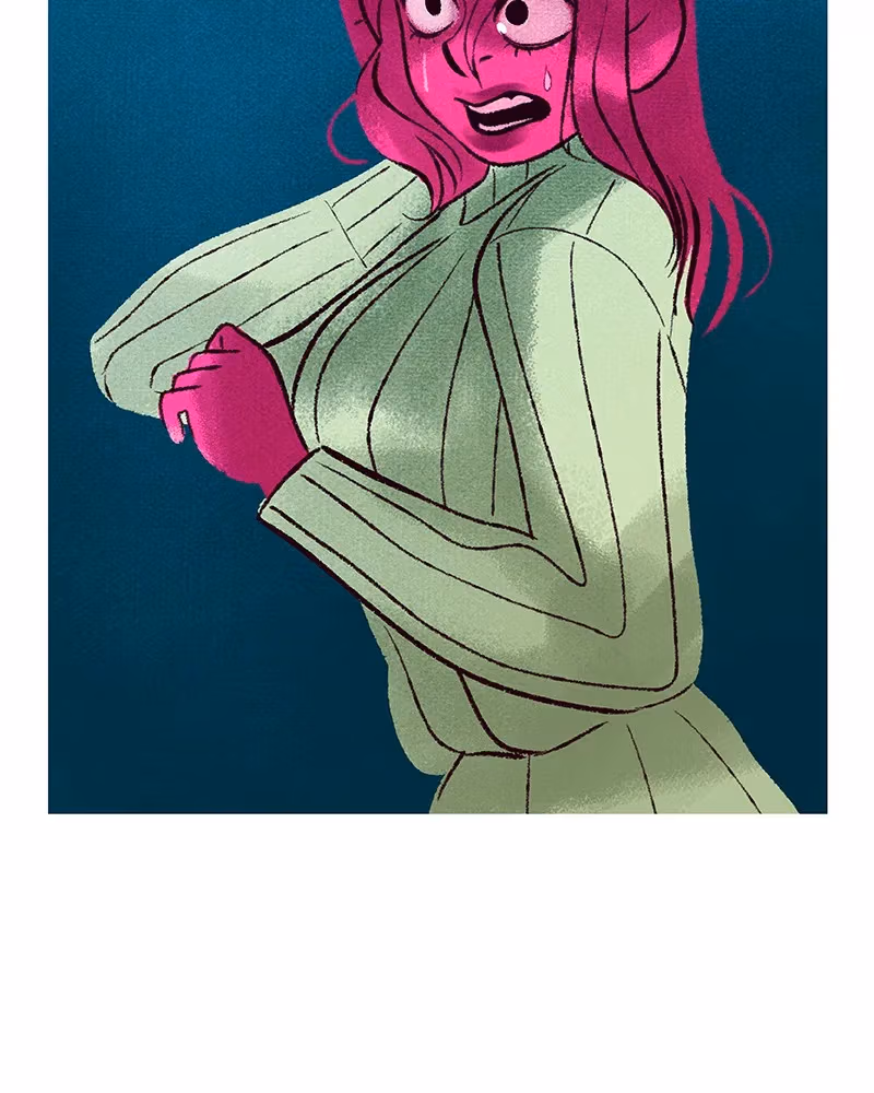 Read Lore Olympus chapter 142 image 119 on Lezhin