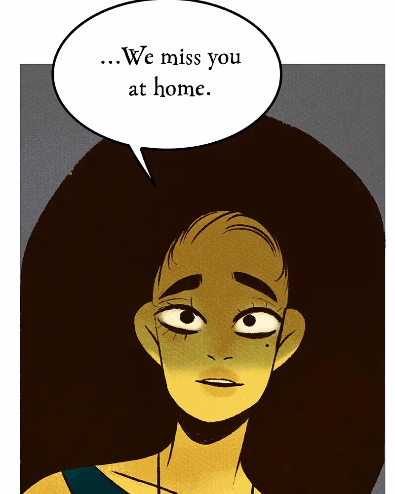 Read Lore Olympus chapter 142 image 12 on Lezhin