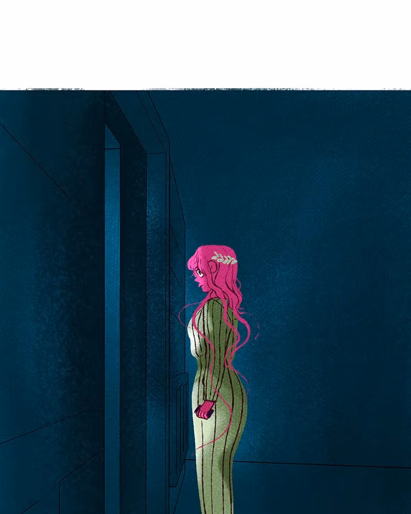 Read Lore Olympus chapter 142 image 122 on Lezhin