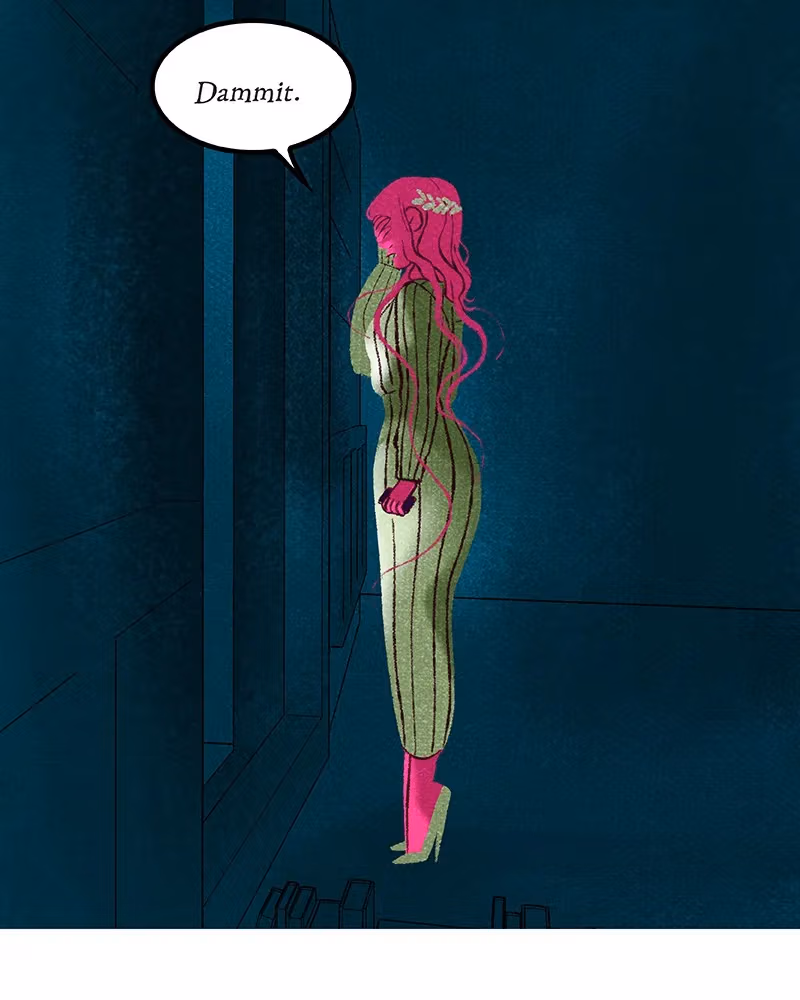 Read Lore Olympus chapter 142 image 124 on Lezhin