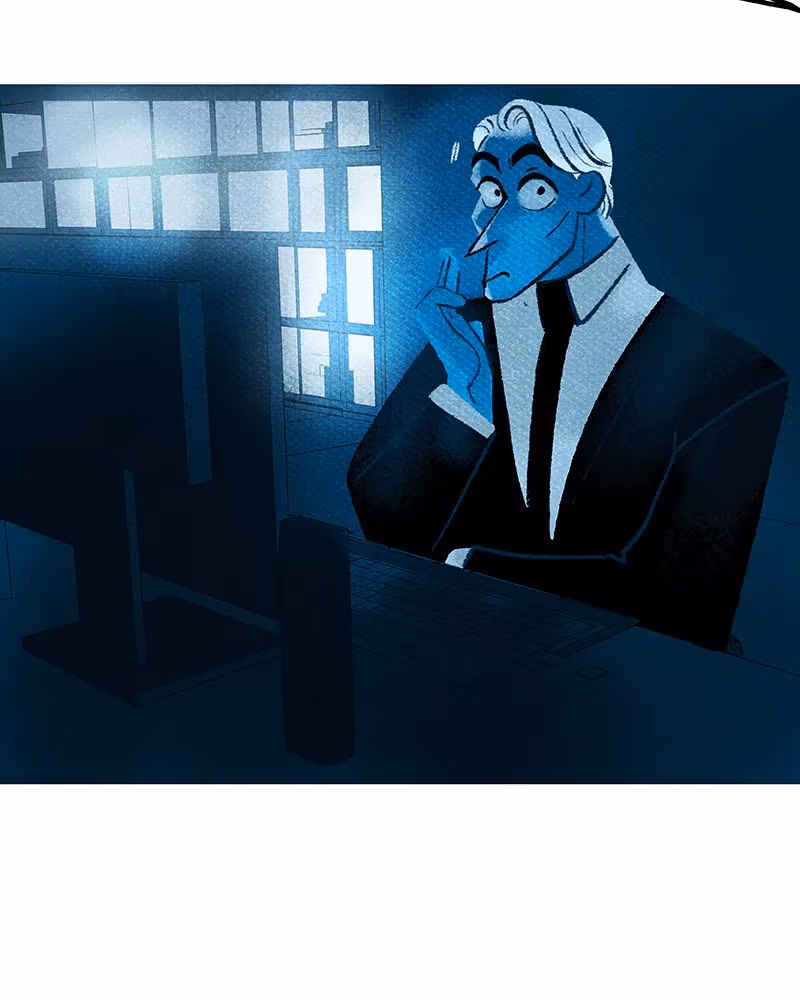 Read Lore Olympus chapter 142 image 127 on Lezhin