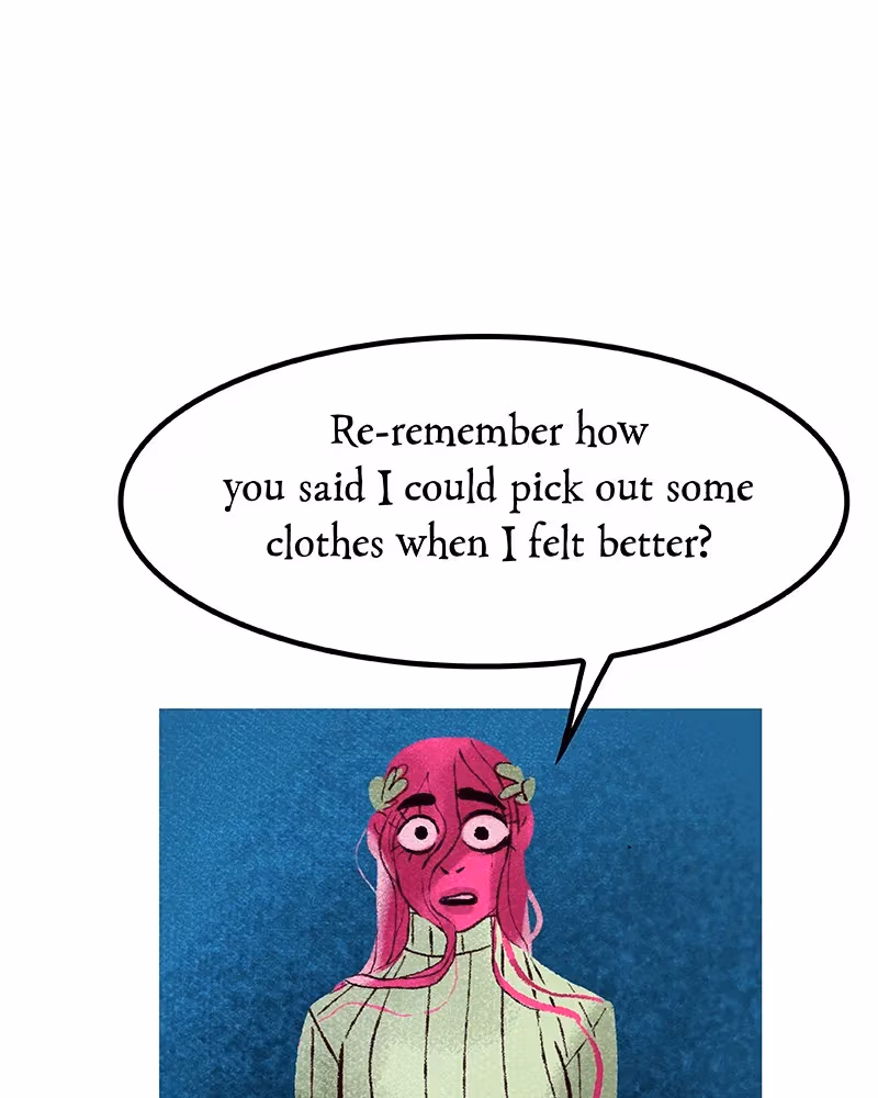 Read Lore Olympus chapter 142 image 128 on Lezhin