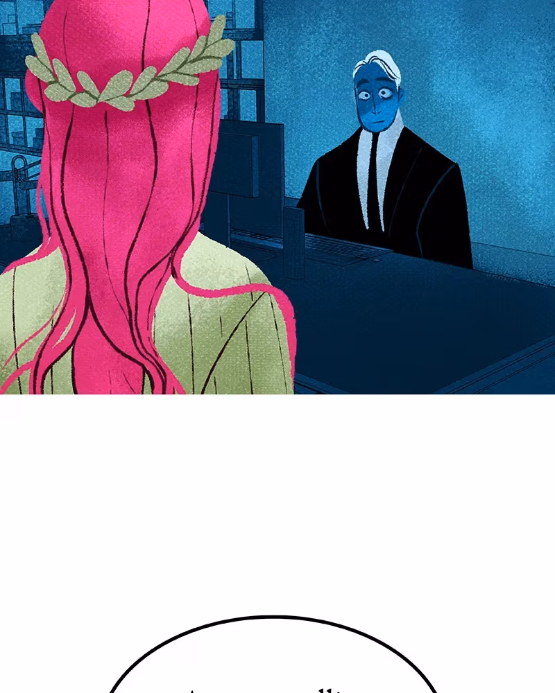 Read Lore Olympus chapter 142 image 130 on Lezhin