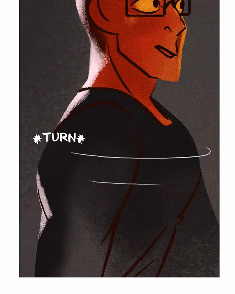 Read Lore Olympus chapter 142 image 35 on Lezhin