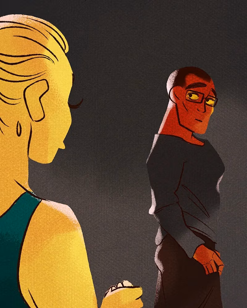 Read Lore Olympus chapter 142 image 38 on Lezhin
