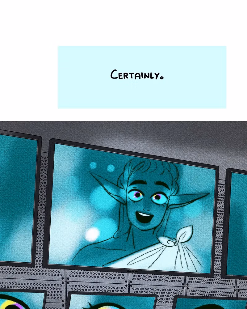 Read Lore Olympus chapter 142 image 54 on Lezhin