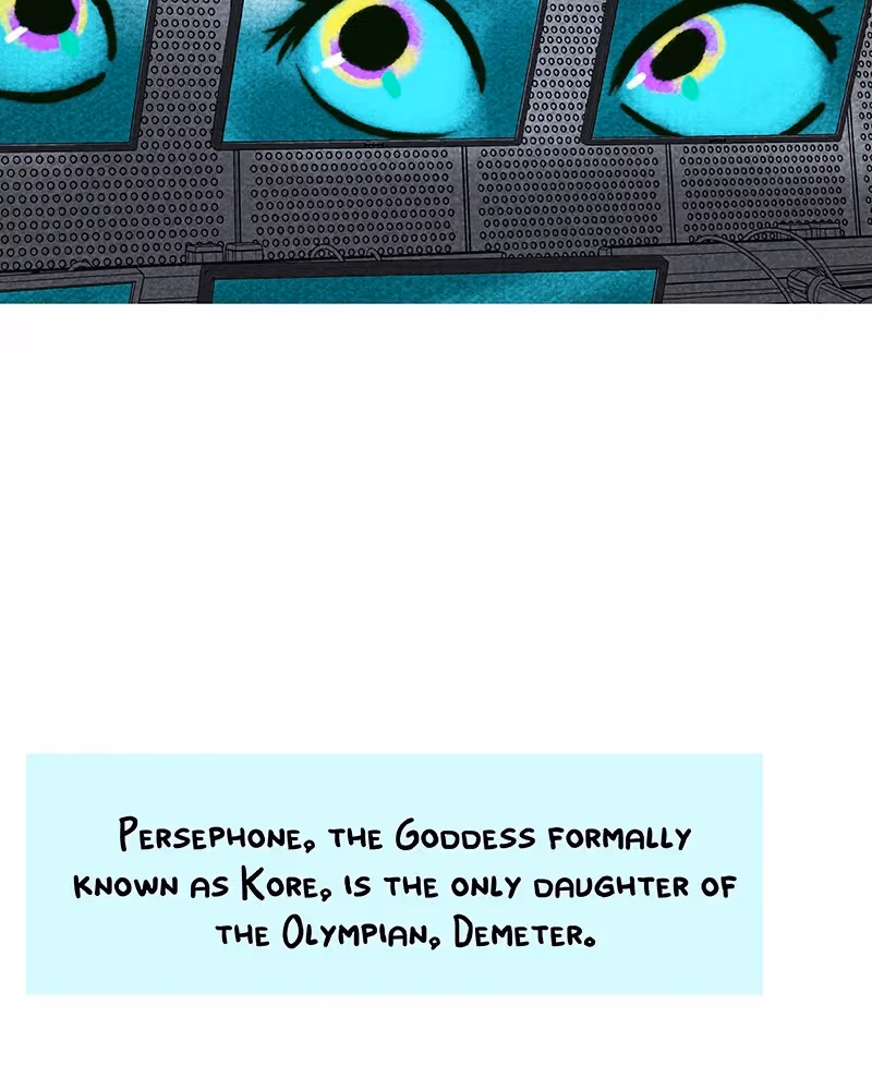 Read Lore Olympus chapter 142 image 55 on Lezhin