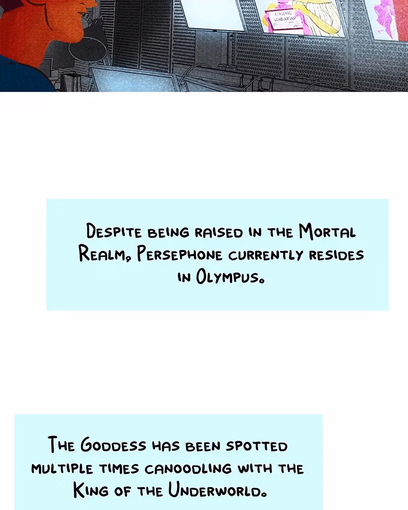 Read Lore Olympus chapter 142 image 57 on Lezhin