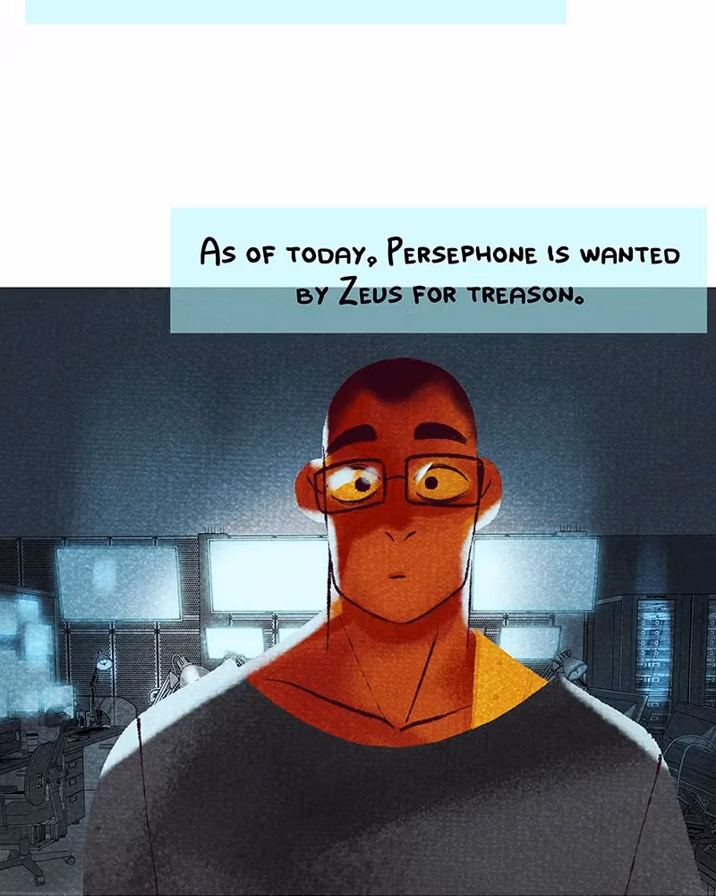 Read Lore Olympus chapter 142 image 58 on Lezhin