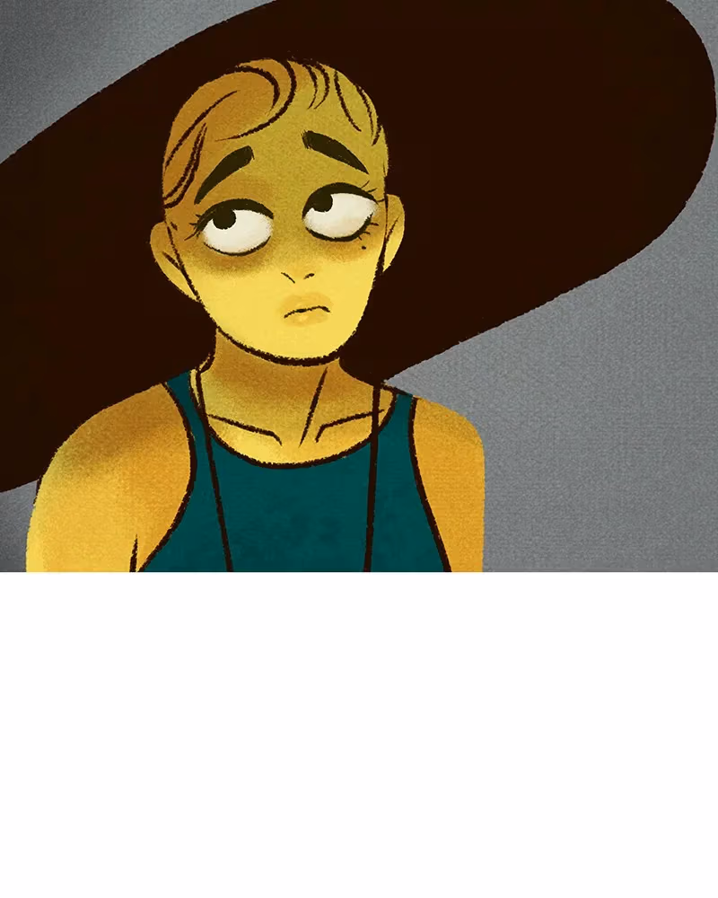 Read Lore Olympus chapter 142 image 6 on Lezhin