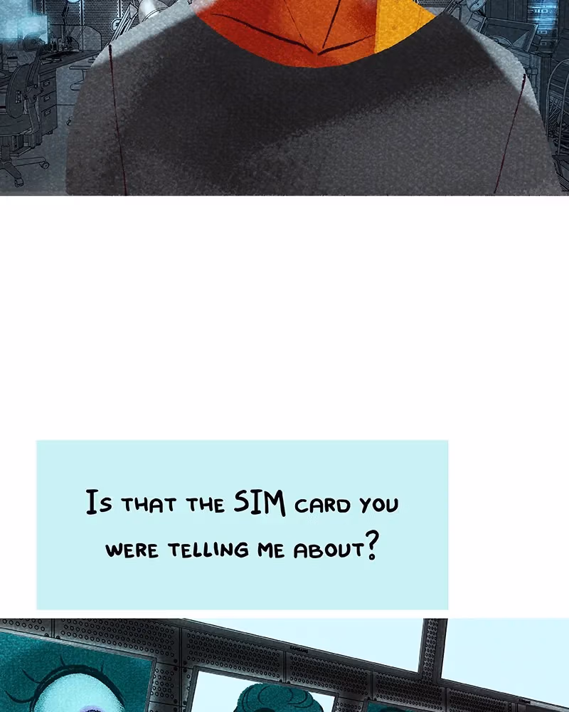 Read Lore Olympus chapter 142 image 60 on Lezhin