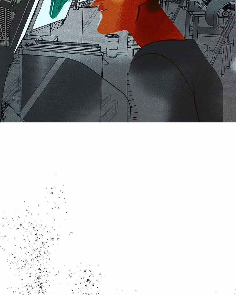 Read Lore Olympus chapter 142 image 71 on Lezhin