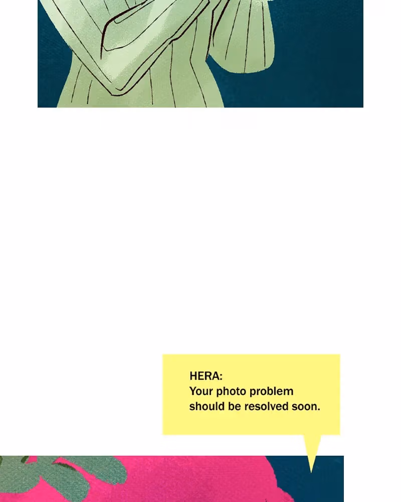 Read Lore Olympus chapter 142 image 76 on Lezhin