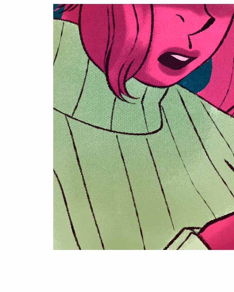 Read Lore Olympus chapter 142 image 78 on Lezhin