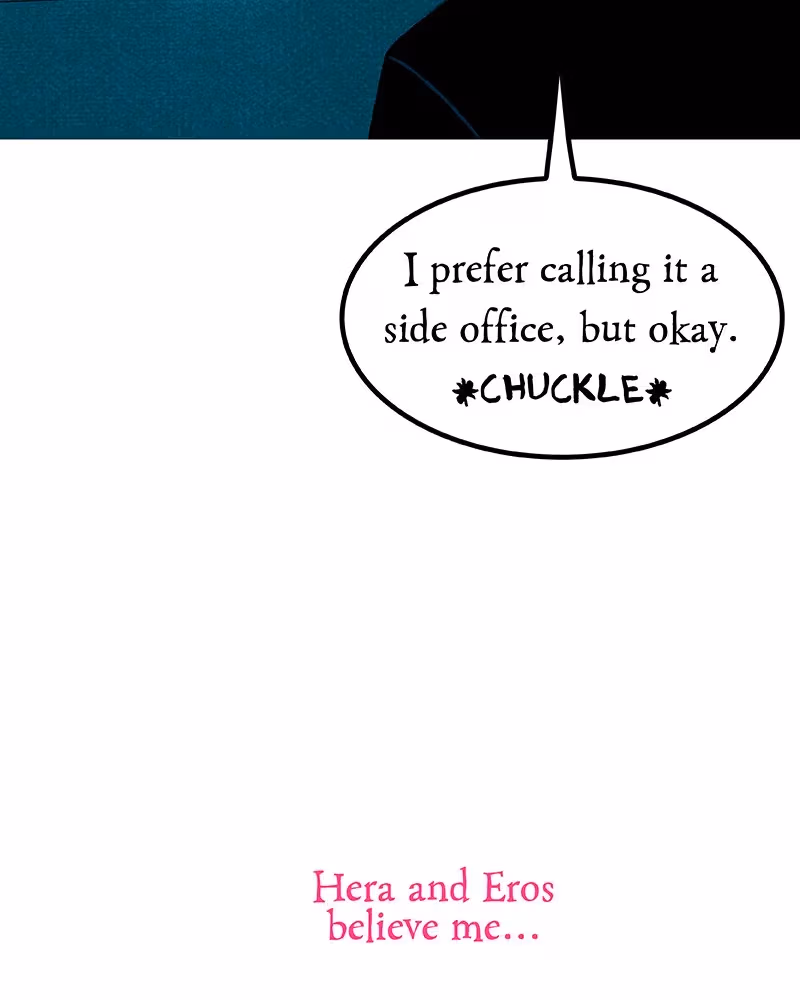 Read Lore Olympus chapter 142 image 83 on Lezhin