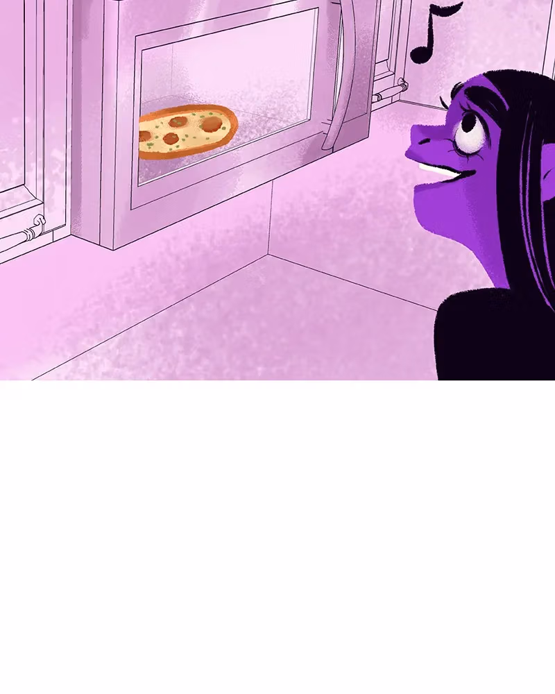 Read Lore Olympus chapter 142 image 87 on Lezhin