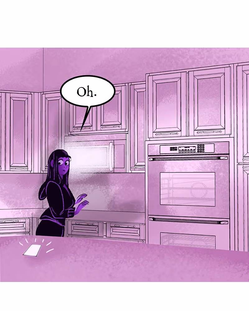 Read Lore Olympus chapter 142 image 88 on Lezhin