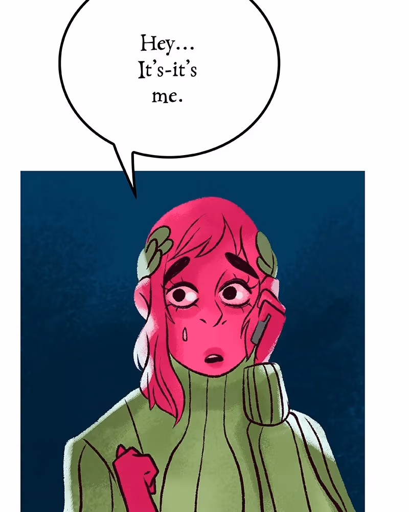 Read Lore Olympus chapter 142 image 92 on Lezhin
