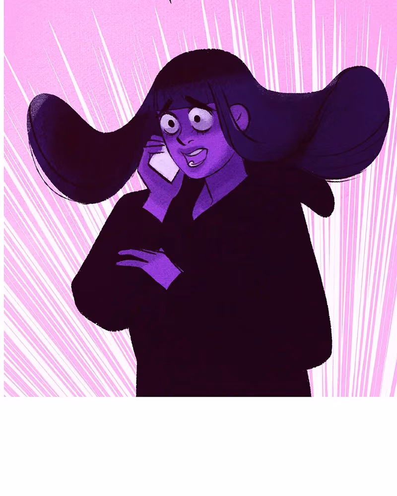 Read Lore Olympus chapter 142 image 94 on Lezhin