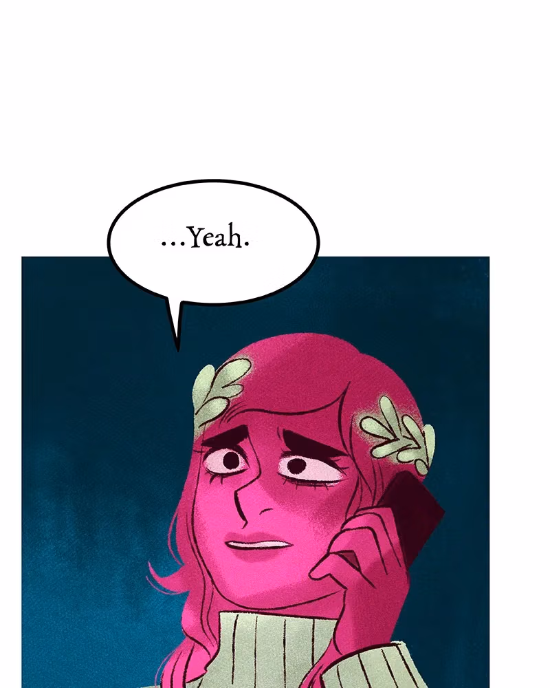 Read Lore Olympus chapter 142 image 95 on Lezhin