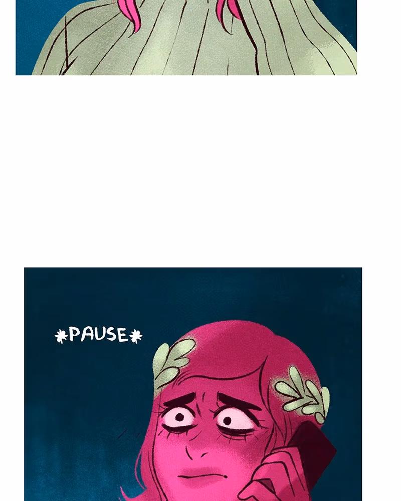 Read Lore Olympus chapter 142 image 96 on Lezhin