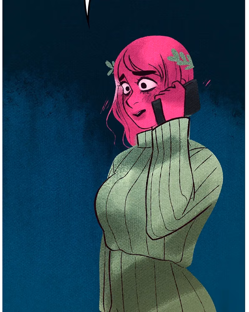 Read Lore Olympus chapter 142 image 98 on Lezhin