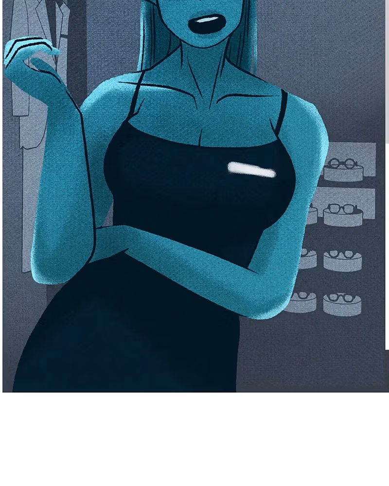 Read Lore Olympus chapter 143 image 10 on Lezhin
