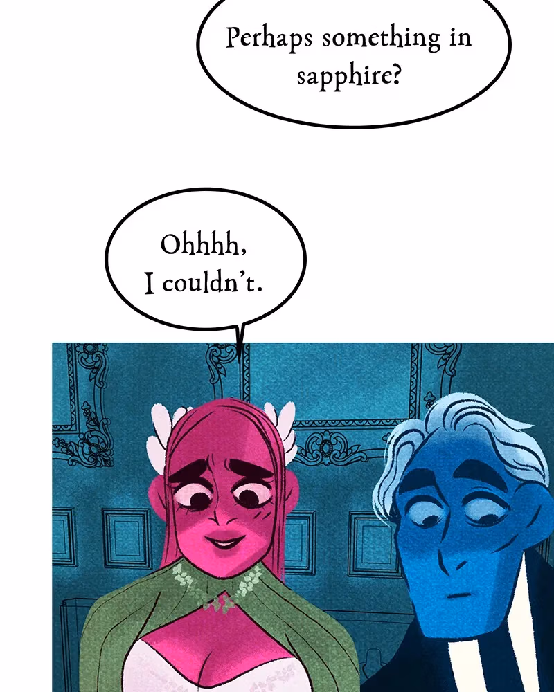 Read Lore Olympus chapter 143 image 101 on Lezhin