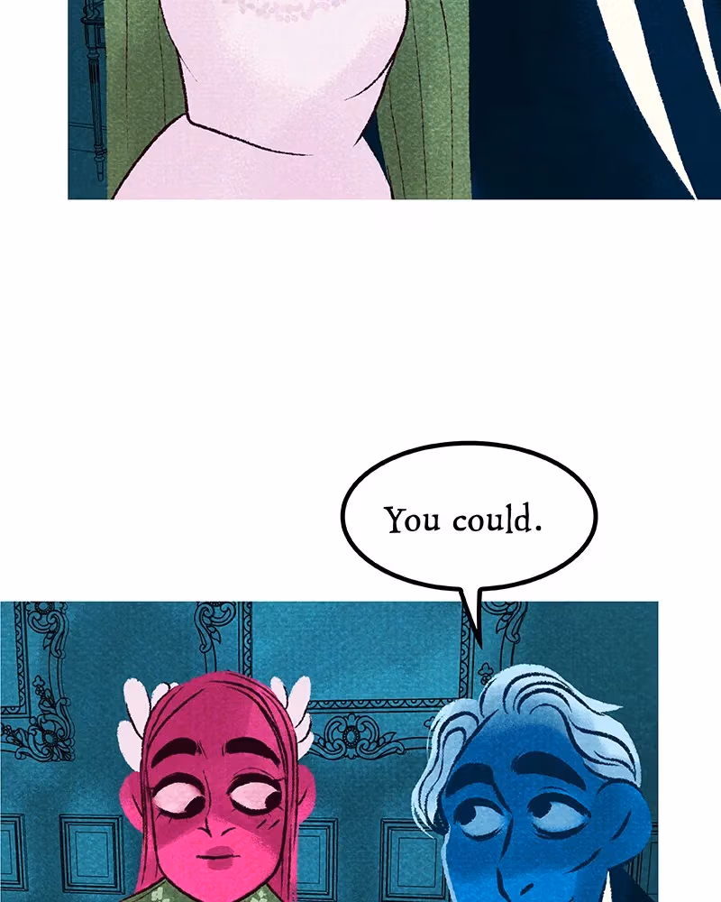 Read Lore Olympus chapter 143 image 102 on Lezhin