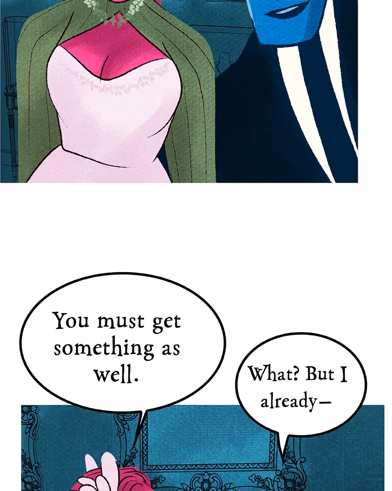Read Lore Olympus chapter 143 image 103 on Lezhin