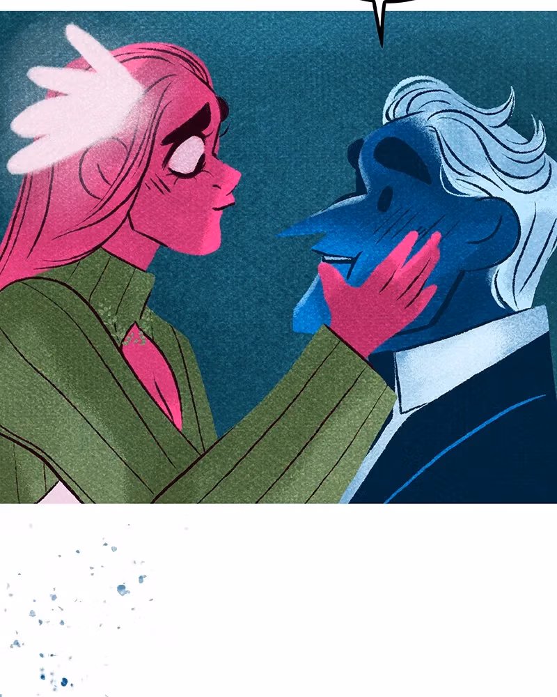 Read Lore Olympus chapter 143 image 106 on Lezhin
