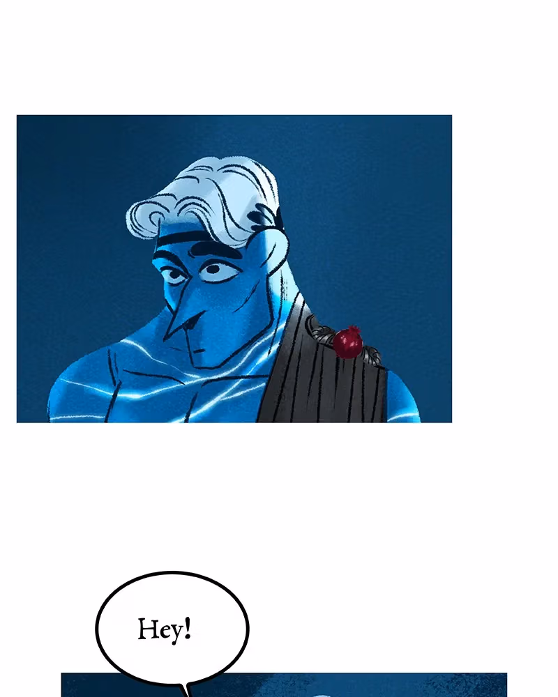Read Lore Olympus chapter 143 image 110 on Lezhin