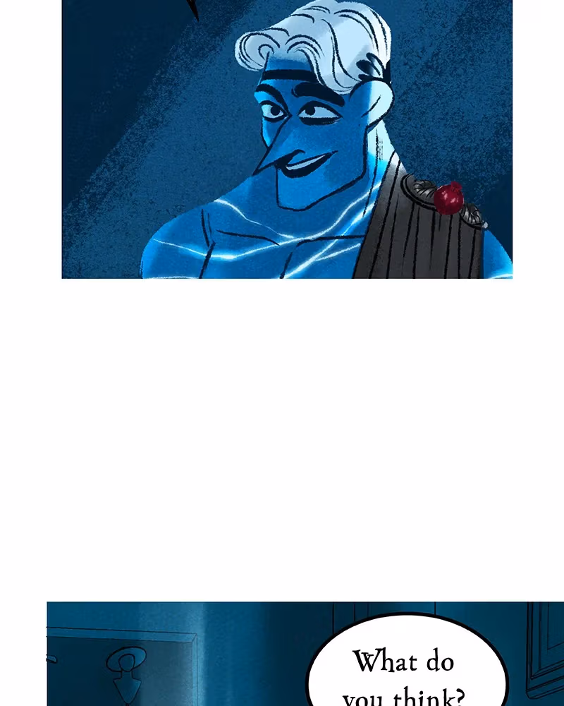 Read Lore Olympus chapter 143 image 111 on Lezhin