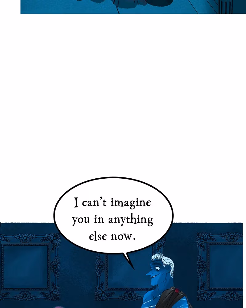 Read Lore Olympus chapter 143 image 113 on Lezhin