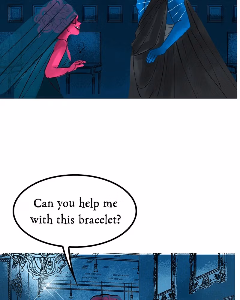 Read Lore Olympus chapter 143 image 114 on Lezhin