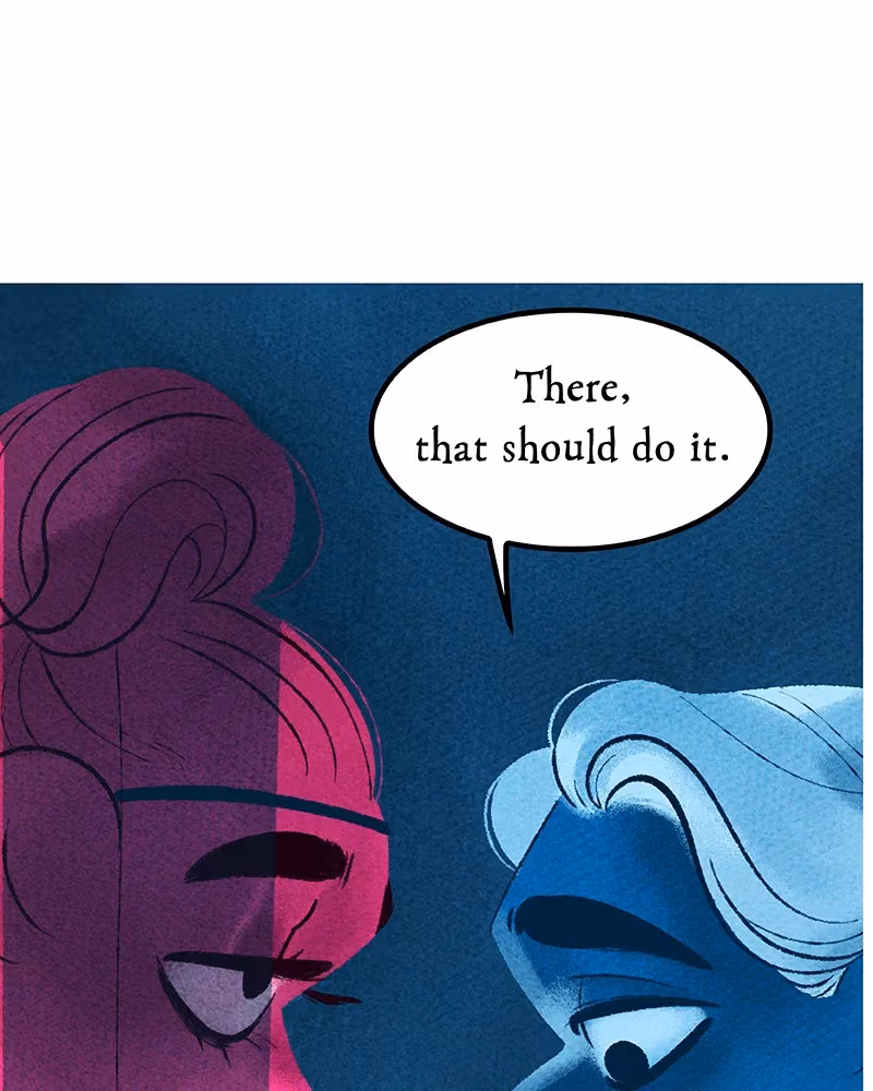 Read Lore Olympus chapter 143 image 117 on Lezhin