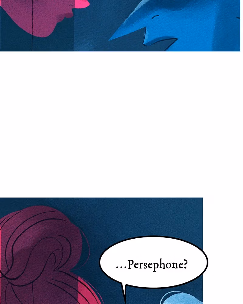 Read Lore Olympus chapter 143 image 118 on Lezhin